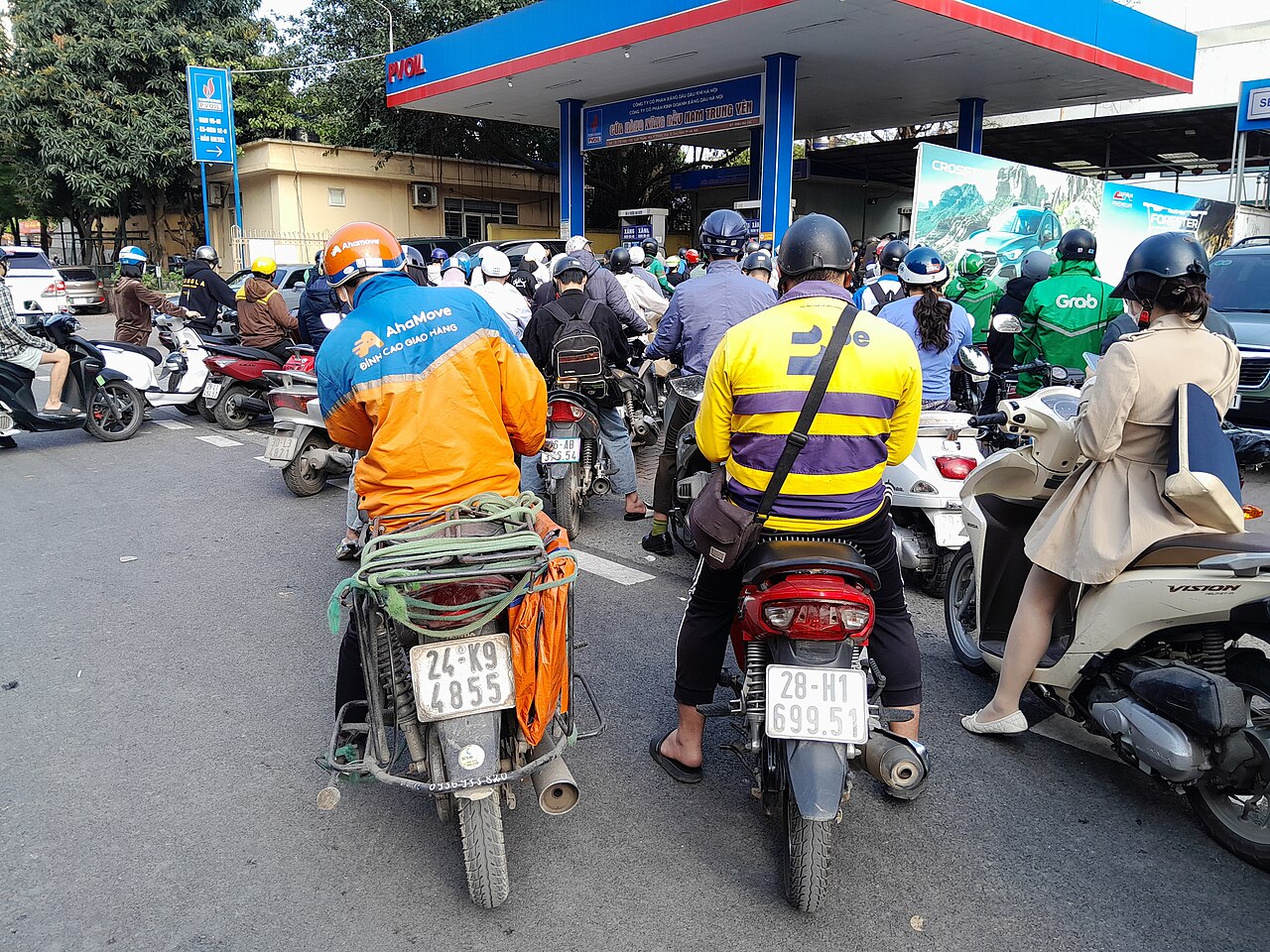 Krisis Energi Global Ancam Ketahanan Kesehatan di Negara Rentan