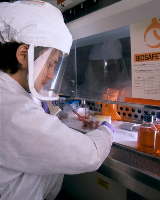 Riset Internasional Adaptasi Vaksin mRNA untuk Penyakit Tropis