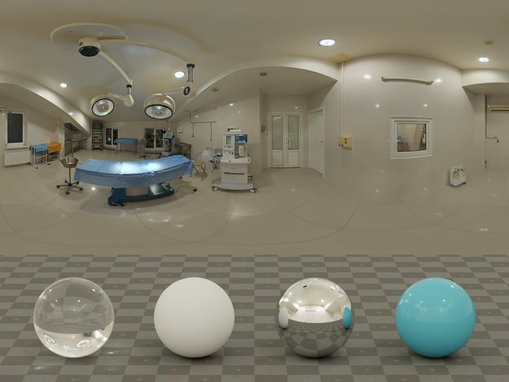 Rumah Sakit di Jerman Uji Coba Operasi Robotik Jarak Jauh Lintas Benua